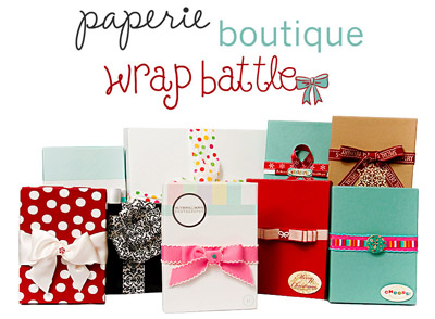 [Paperie Logo]