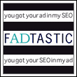 FADtastic vendor ad program