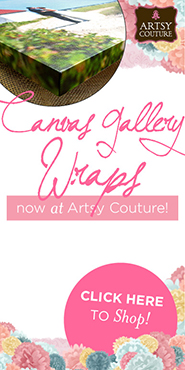 [Artsy Couture Canvas]