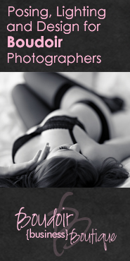 [ Boudoir Business Boutique ]