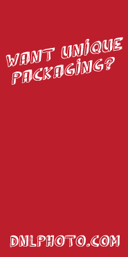 [ DNL Photo Packaging ]