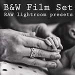 [RAW Lightroom ACR Presets]