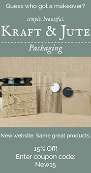 [Kraft and Jute]