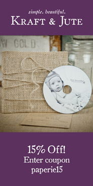 [Kraft and Jute]