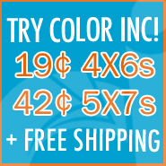 [ Color Inc Digital Pro Lab ]
