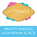 [ Pretty Presets ]