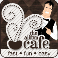 [ the album cafe ]