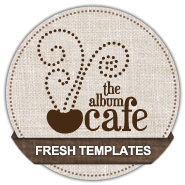 [ the album cafe ]
