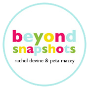 [ Beyond Snapshots ]