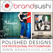 [ Brand Sushi ]