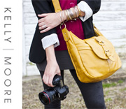 [ Kelly Moore Bags ]