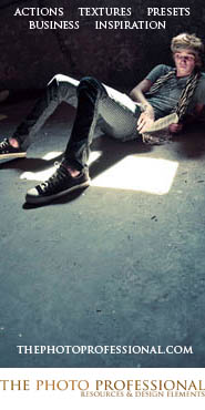 [ The Photo Professional ]