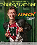 [ Professional Photographer Magazine April 2013 The Goods Column by Robyn Pollman of Paperie Boutique ]