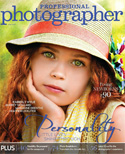 [ Professional Photographer Magazine May 2012 The Goods Column by Robyn Pollman of Paperie Boutique ]