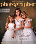 [ Professional Photographer Magazine May 2013 The Goods Column by Robyn Pollman of Paperie Boutique ]