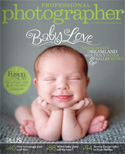 [ Professional Photographer Magazine July 2010 The Goods Column by Robyn Pollman of Paperie Boutique ]