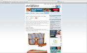 [Professional Photographer Magazine Online Web Exclusive Column by Robyn Pollman of Paperie Boutique]