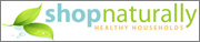 [ shop naturally water bottle ]