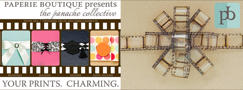 [ Paperie Boutique presents the Panache Collective ]